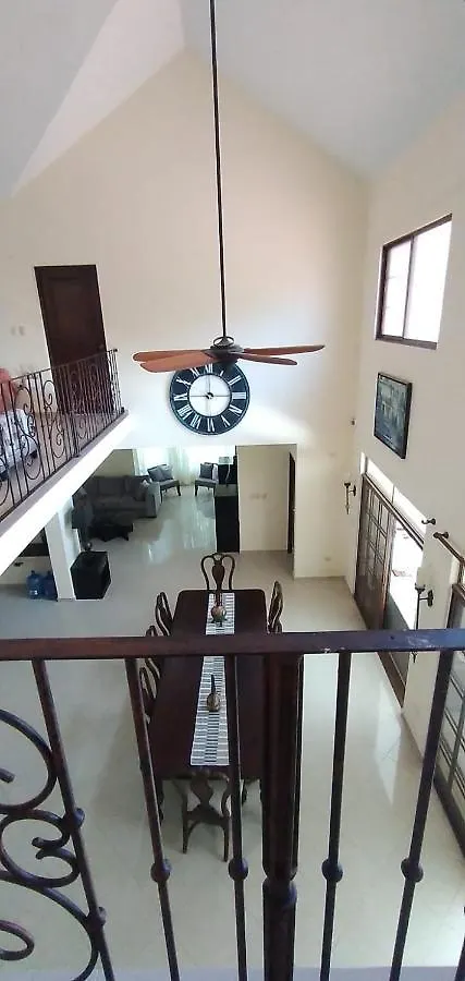 B&B Pavillion Sosúa 2*,  Δομινικανή Δημοκρατία