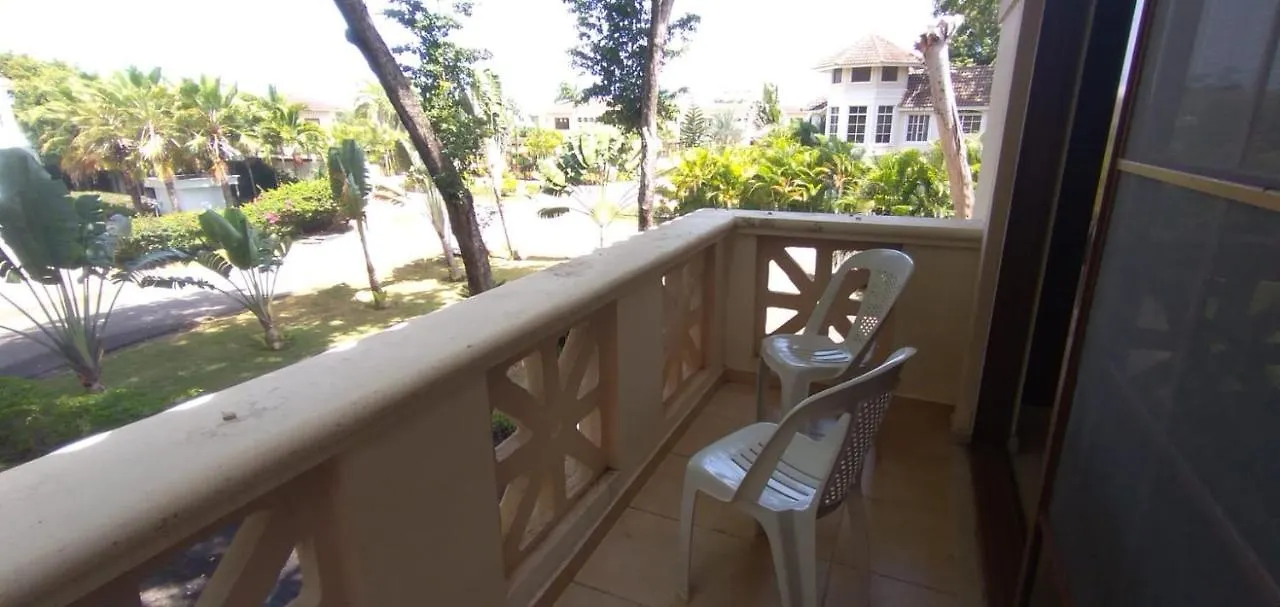 ** Bed and Breakfast B&B Pavillion Sosúa Δομινικανή Δημοκρατία