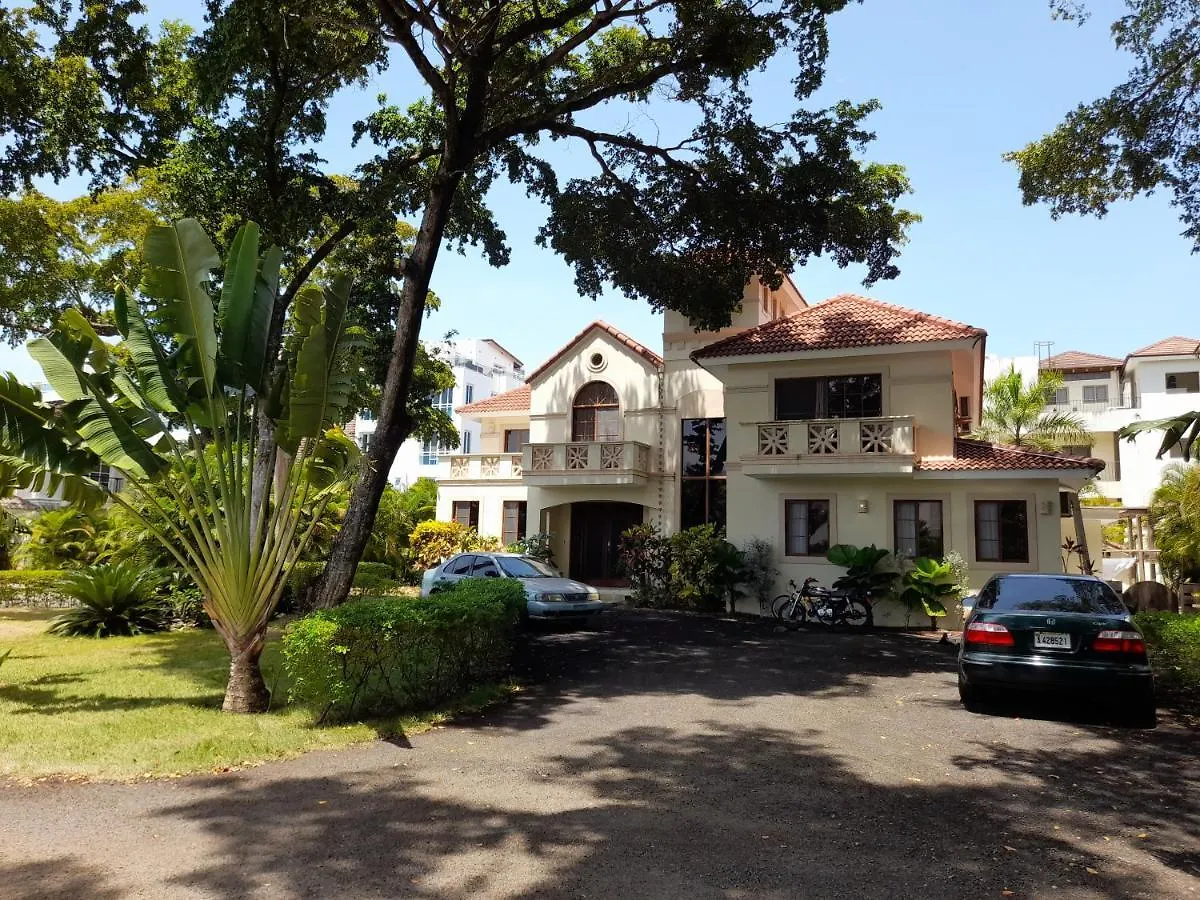 B&B Pavillion Sosúa