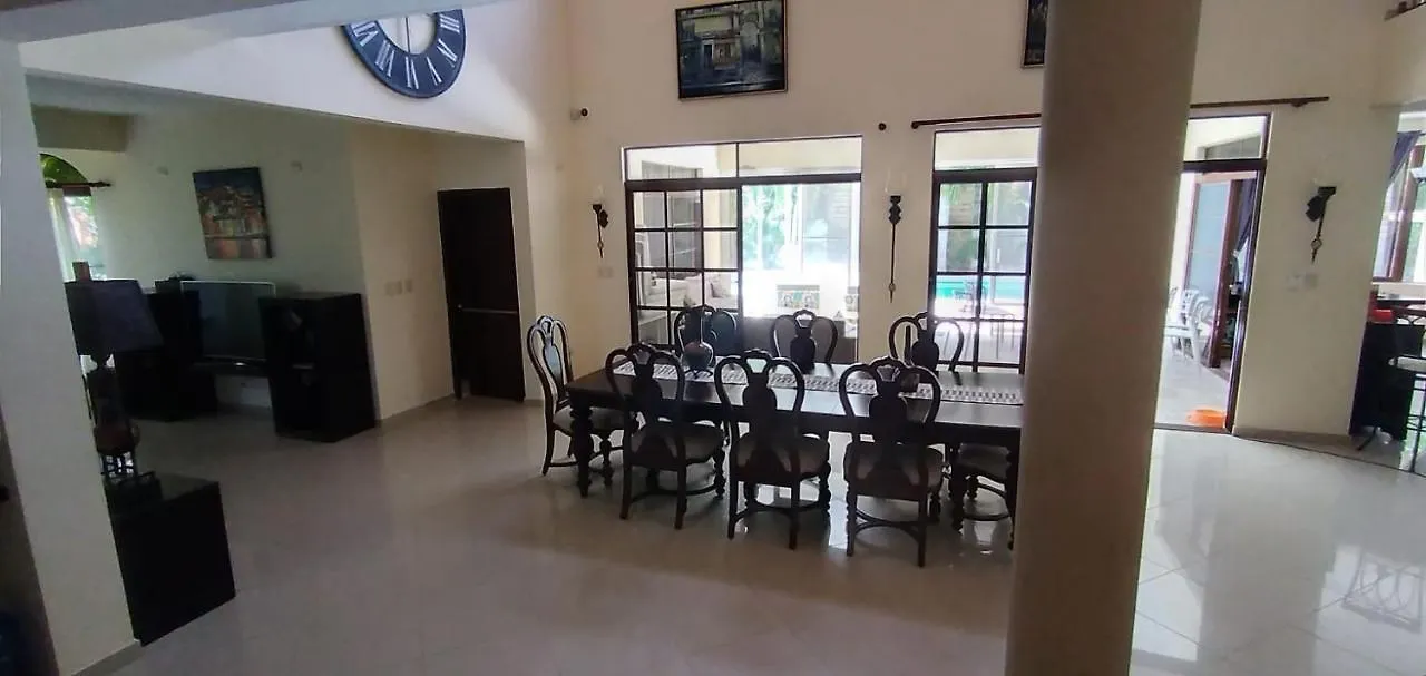 B&B Pavillion Sosúa 2*,  Δομινικανή Δημοκρατία