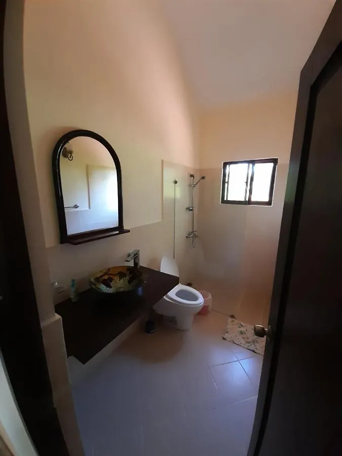 ** Bed and Breakfast B&B Pavillion Sosúa Δομινικανή Δημοκρατία