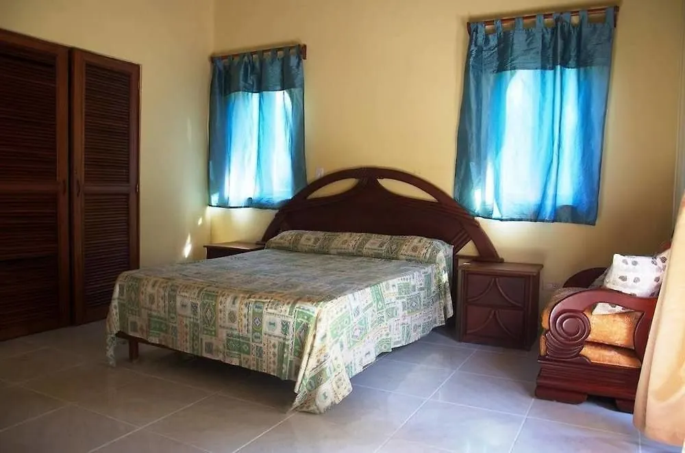 B&B Pavillion Sosúa 2*,  Δομινικανή Δημοκρατία