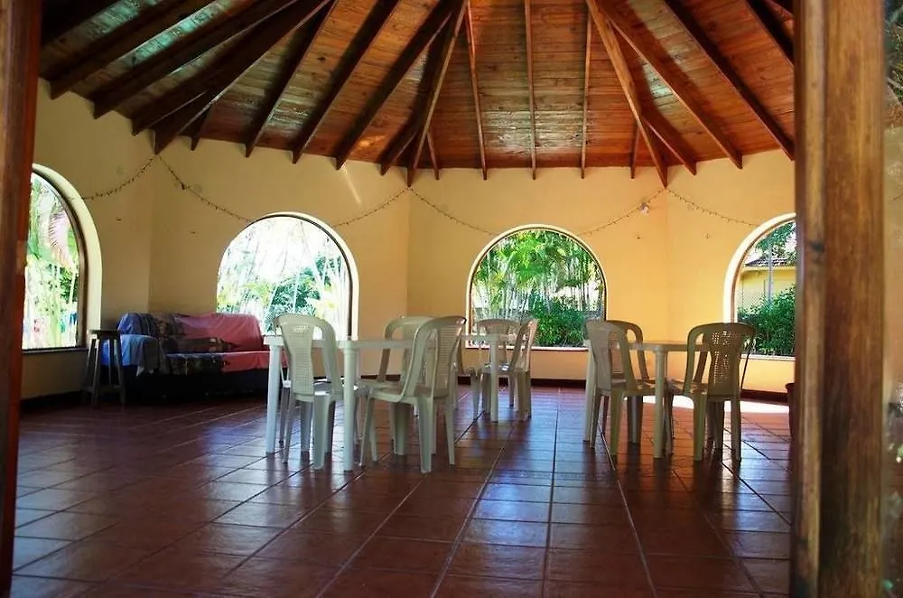 B&B Pavillion Sosúa Bed and Breakfast