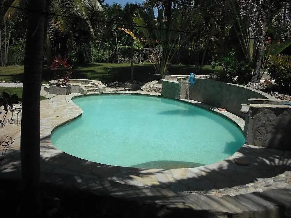 Bed and Breakfast B&B Pavillion Sosúa