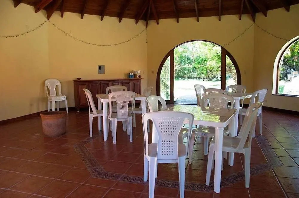B&B Pavillion Sosúa