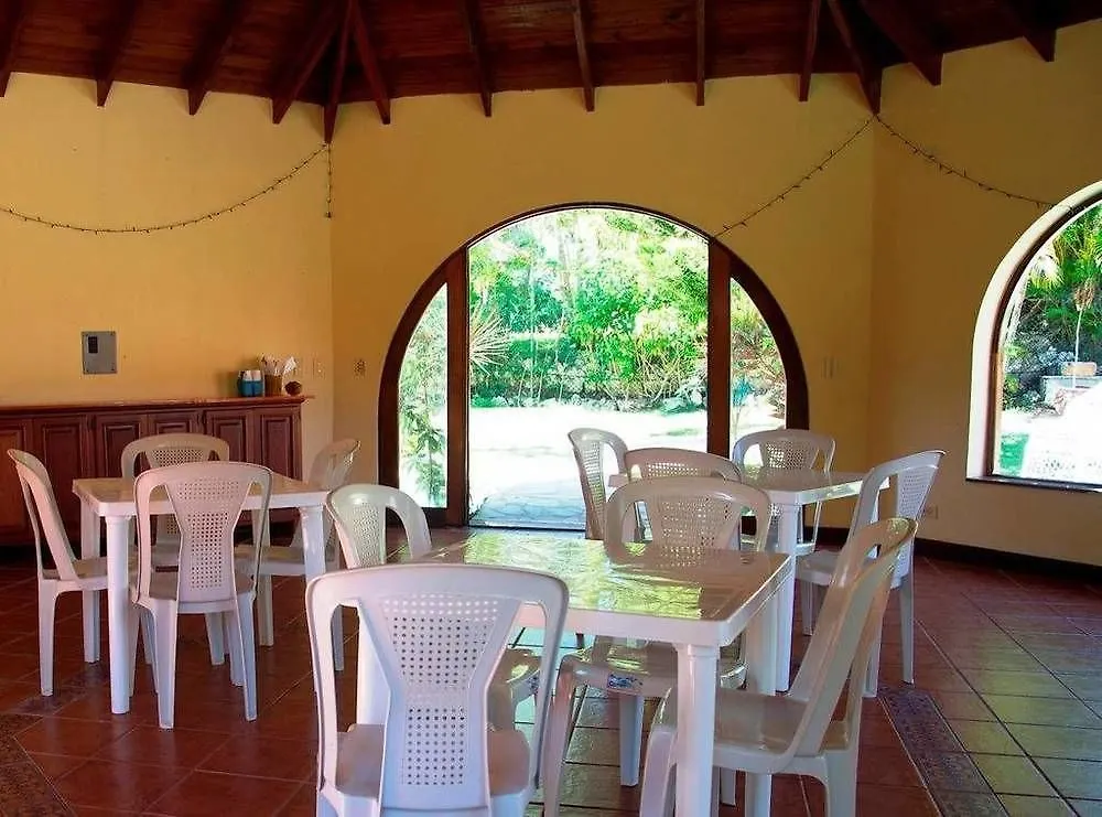B&B Pavillion Sosúa