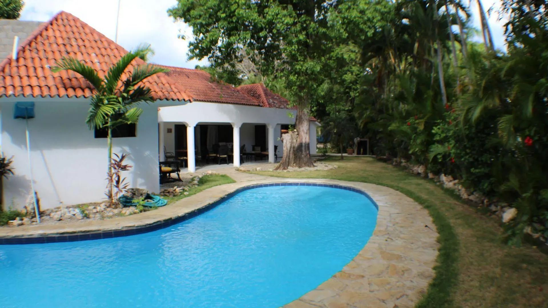 B&B Pavillion Sosúa