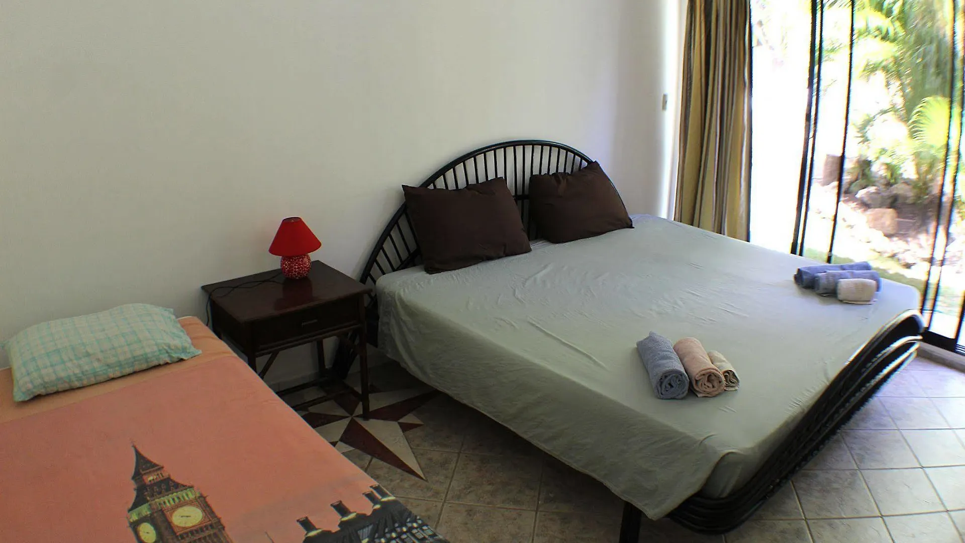 Bed and Breakfast B&B Pavillion Sosúa