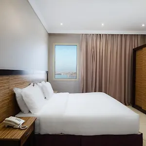 Hotel Mirada Purple - Obhur Djeddah