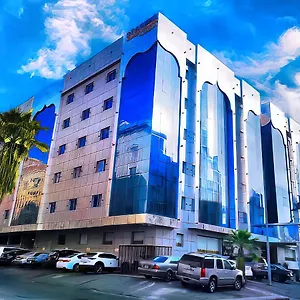 Dyar Al Hamra Jeddah