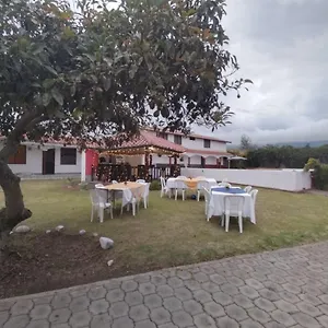 *** Hotel Quinta Winay Ecuador