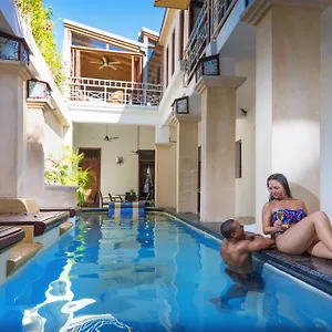 *** Hotel Boutique Casa Sanchez (adults Only) Dominikanische Republik