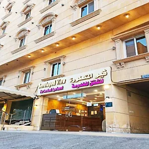 Developed View Jeddah