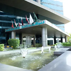 Al Andalus Mall Jeddah
