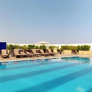 Al Andalus Mall Jeddah