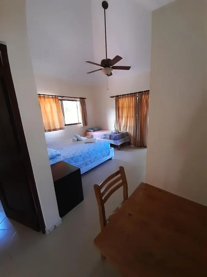 B&B Pavillion Sosua