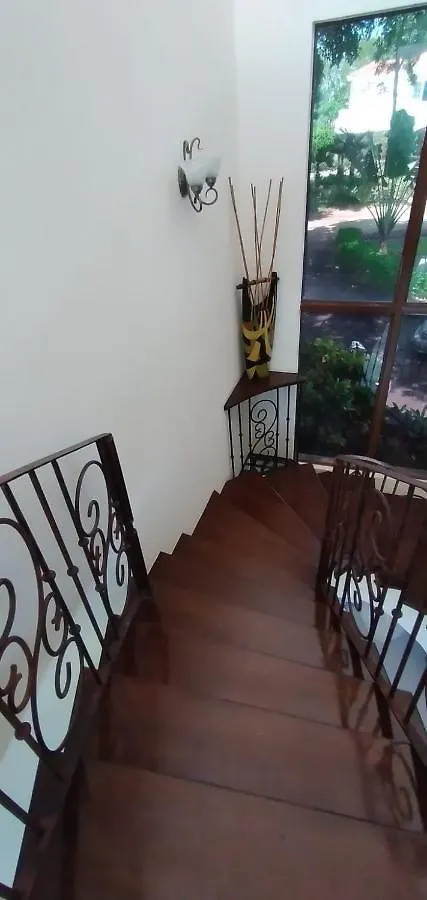 Bed & Breakfast B&B Pavillion Sosua