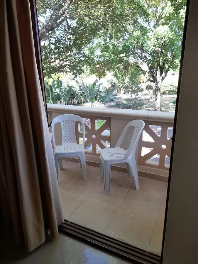 Bed & Breakfast B&B Pavillion Sosua